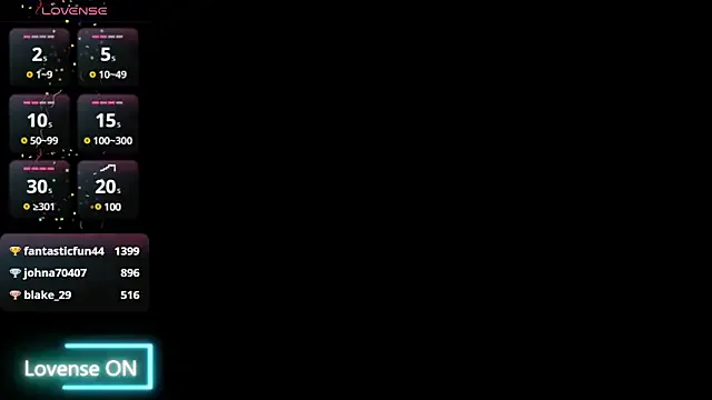  – webcam model profile photo Image 7