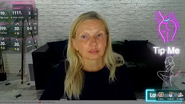Yaya--728 – webcam model profile photo Image 15
