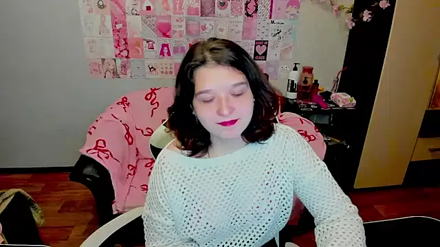 Nonchan_ – webcam model profile photo Image 5