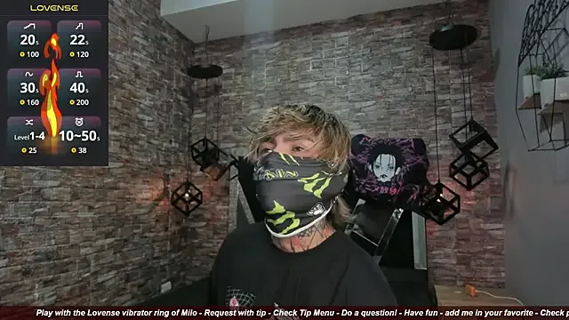 seraphine23 – webcam model profile photo Image 18