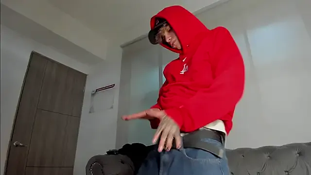 seraphine23 – webcam model profile photo Image 4