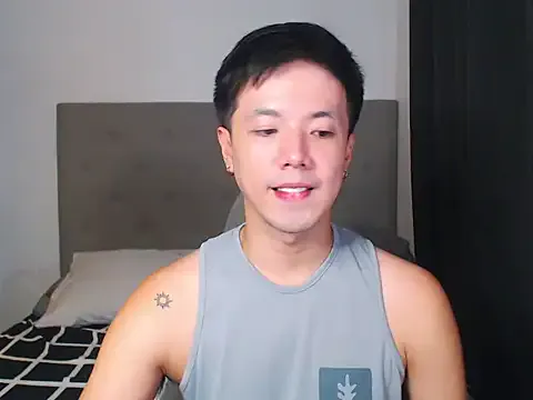 Addictiveboi – webcam model profile photo