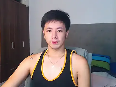 STxuguanhan – webcam model profile photo Image 2