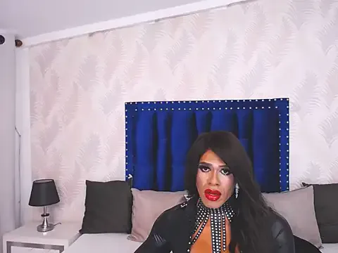 AddictivextS – webcam model profile photo