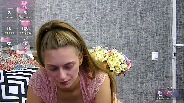 MiaaCute- – webcam model profile photo Image 14