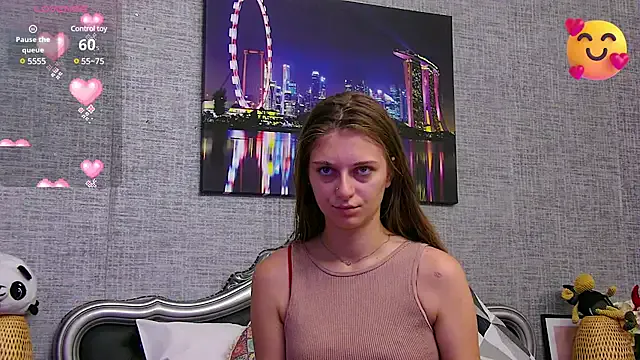 MiaaCute- – webcam model profile photo Image 4