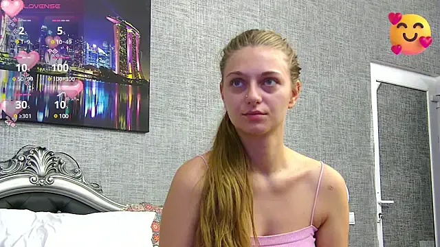 MiaaCute- – webcam model profile photo Image 5