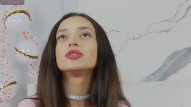 AdoraCortes – webcam model profile photo