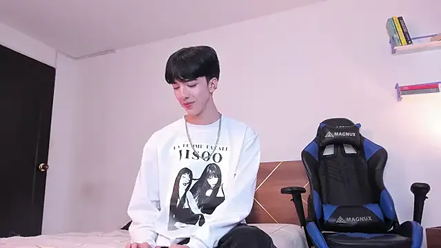 AerumChae – webcam model profile photo