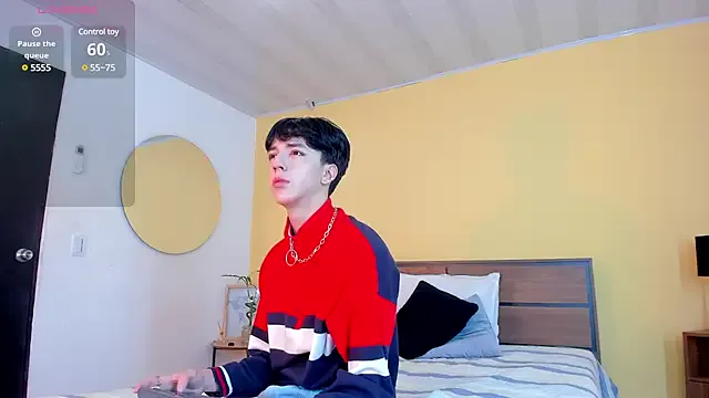 kai101010 – webcam model profile photo Image 10