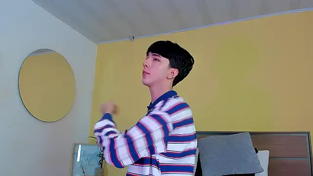 kai101010 – webcam model profile photo Image 15