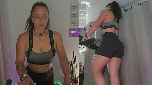 roouse – webcam model profile photo Image 19