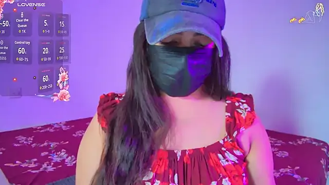 Ex_Mairu01 – webcam model profile photo Image 4