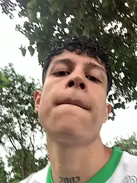 AgarEvans – webcam model profile photo