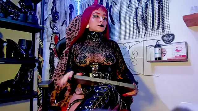 Agatha_BDSM Image 6