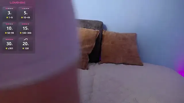 Nonchan_ – webcam model profile photo Image 11