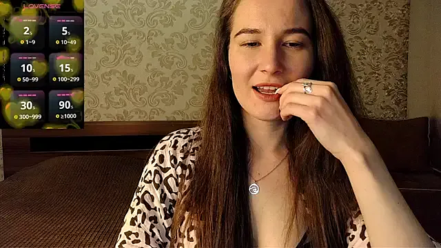 AgnesGraham – webcam model profile photo