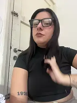 agoosvokk – webcam model profile photo