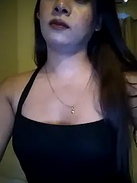 Franshesca_HotxxX – webcam model profile photo Image 15