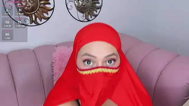 Nonchan_ – webcam model profile photo Image 8