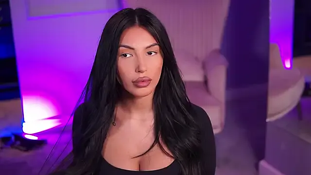 Nonchan_ – webcam model profile photo Image 7