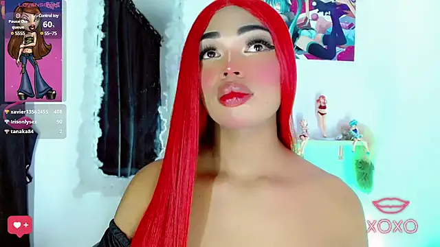 Mia--meow – webcam model profile photo Image 10