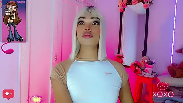 Mia--meow – webcam model profile photo Image 4