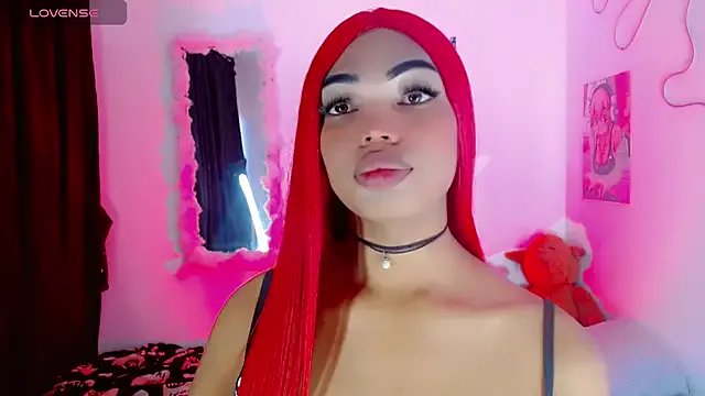 Mia--meow – webcam model profile photo Image 7