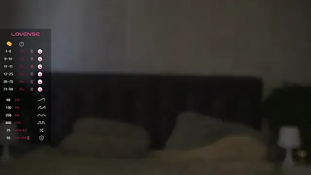 roouse – webcam model profile photo Image 8