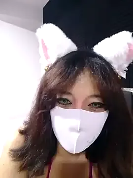 Akalidemon – webcam model profile photo