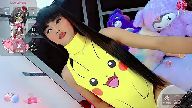 Big_SlutNasty – webcam model profile photo Image 19