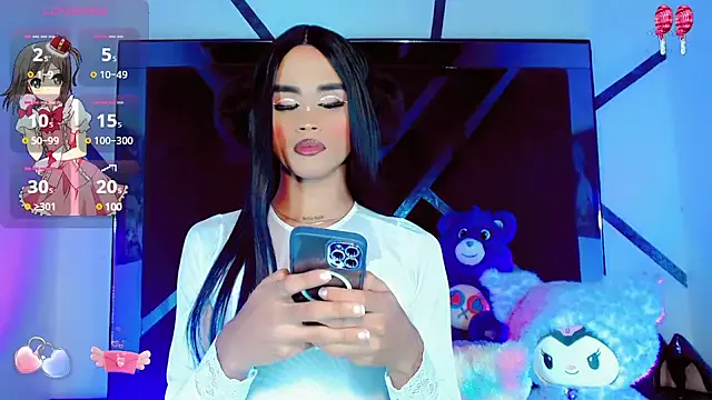 Big_SlutNasty – webcam model profile photo Image 7