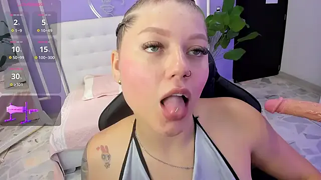 RollingGirls – webcam model profile photo Image 7