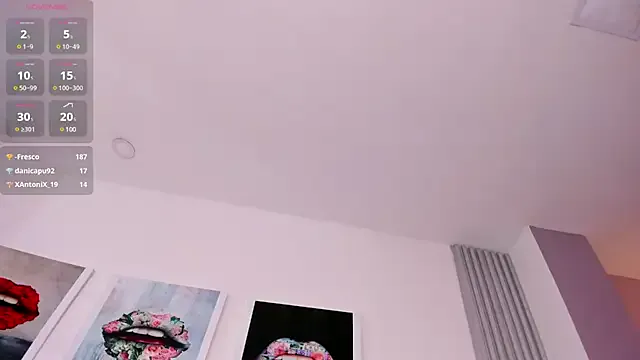 marcimaa – webcam model profile photo Image 2