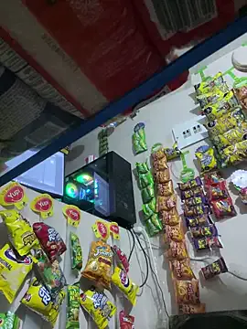 Nonchan_ – webcam model profile photo Image 6