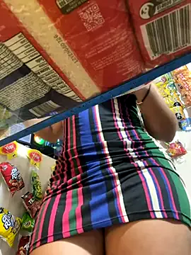 Nonchan_ – webcam model profile photo Image 8