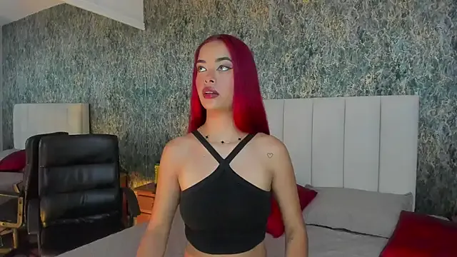 _chanMOMO_ – webcam model profile photo Image 3