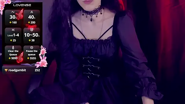 841_yayoi – webcam model profile photo Image 5