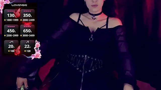 841_yayoi – webcam model profile photo Image 9