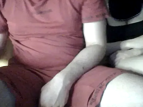 Albert_Else – webcam model profile photo