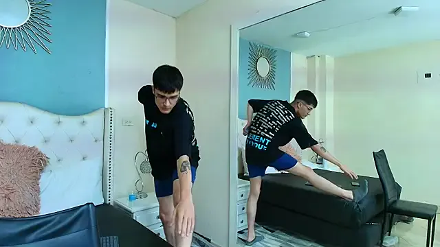 Aleex_Miller – webcam model profile photo