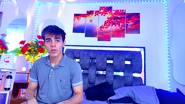 Nonchan_ – webcam model profile photo Image 12