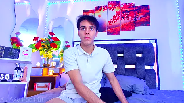 Nonchan_ – webcam model profile photo Image 14