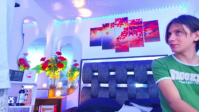 Nonchan_ – webcam model profile photo Image 16