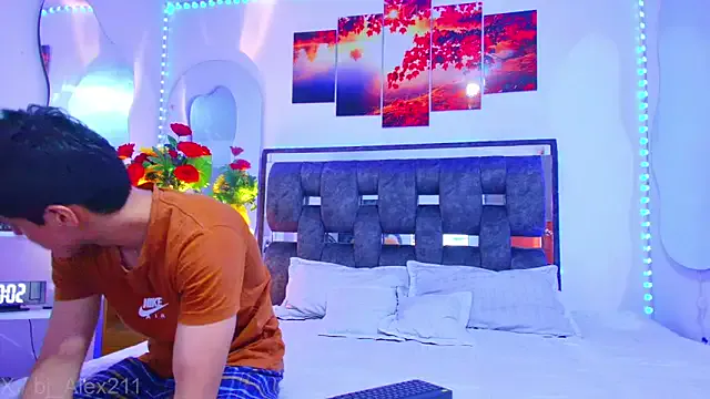 Nonchan_ – webcam model profile photo Image 4