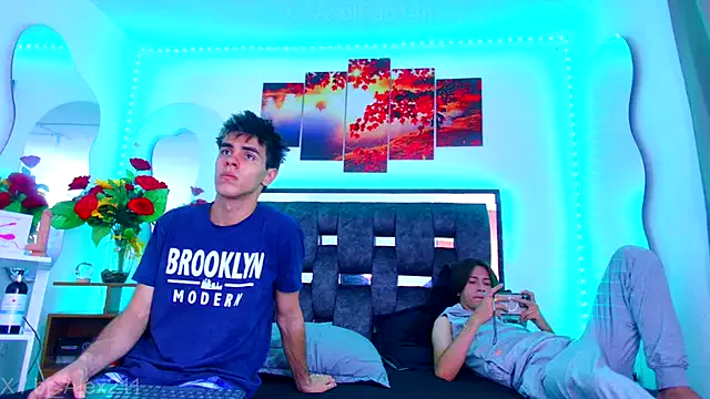 Nonchan_ – webcam model profile photo Image 6