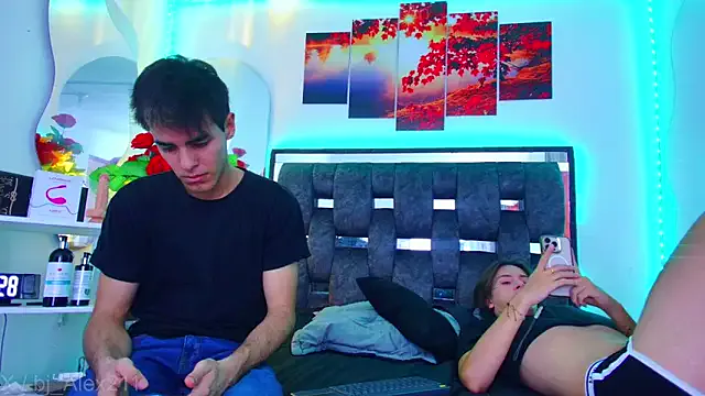 Nonchan_ – webcam model profile photo Image 7