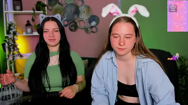 Queen_Doll – webcam model profile photo Image 12