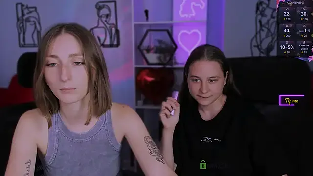 Queen_Doll – webcam model profile photo Image 2