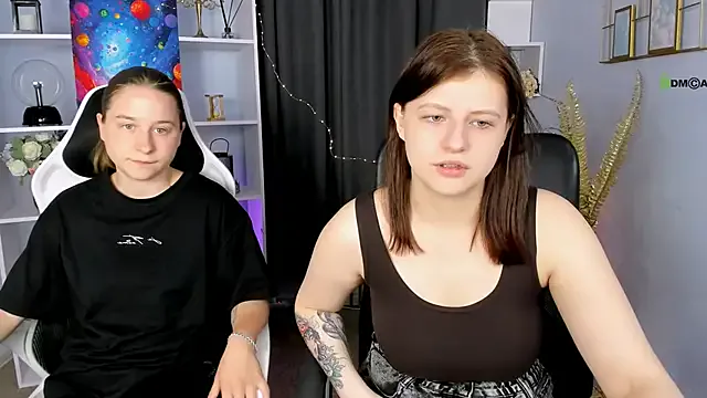 Queen_Doll – webcam model profile photo Image 4